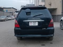 Сүрөт унаа Honda Odyssey