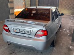 Сүрөт унаа Daewoo Nexia