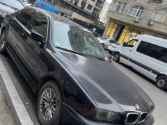 Фото авто BMW 5 серии