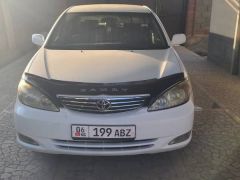 Фото авто Toyota Camry