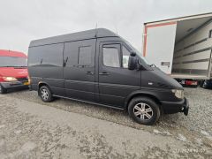 Фото авто Mercedes-Benz Sprinter