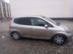 Photo of the vehicle Honda Fit