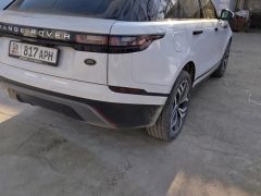 Сүрөт унаа Land Rover Range Rover Velar