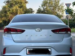 Сүрөт унаа Hyundai Sonata