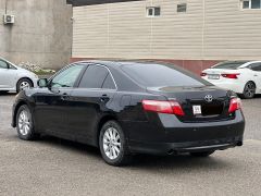 Фото авто Toyota Camry