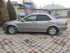 Фото авто Honda Accord