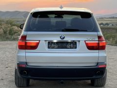 Photo of the vehicle BMW X5