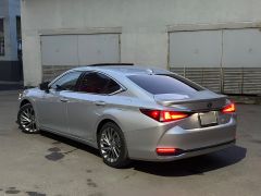 Фото авто Lexus ES