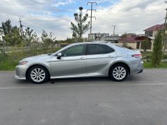 Сүрөт унаа Toyota Camry