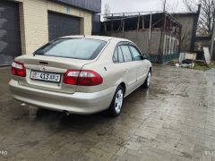 Сүрөт унаа Mazda 626