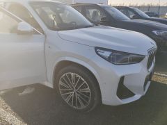 Фото авто BMW X1