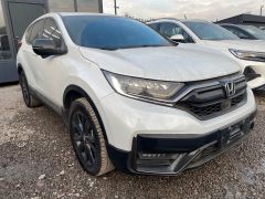 Photo of the vehicle Honda CR-V