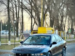 Photo of the vehicle Mitsubishi Galant