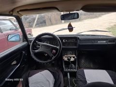 Сүрөт унаа ВАЗ (Lada) 2104