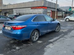 Photo of the vehicle Toyota Camry