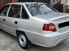 Сүрөт унаа Daewoo Nexia