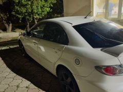 Сүрөт унаа Mazda Atenza