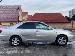 Сүрөт унаа Toyota Camry