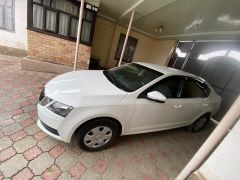 Фото авто Skoda Octavia