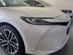 Сүрөт унаа Toyota Camry