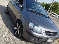 Photo of the vehicle Hyundai Getz