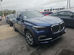 Сүрөт унаа BMW X5