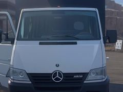 Фото авто Mercedes-Benz Sprinter