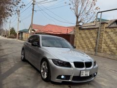 Фото авто BMW 3 серии