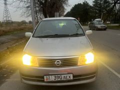 Сүрөт унаа Nissan Liberty