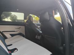 Фото авто BYD Song Plus