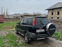 Photo of the vehicle Honda CR-V