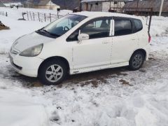 Photo of the vehicle Honda Fit