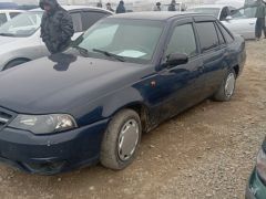 Сүрөт унаа Daewoo Nexia