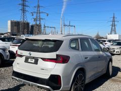 Сүрөт унаа BMW X1