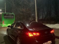 Сүрөт унаа Hyundai Sonata