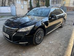 Фото авто Toyota Crown