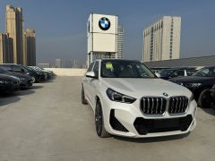 Сүрөт унаа BMW X1