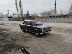 Фото авто ВАЗ (Lada) 2101