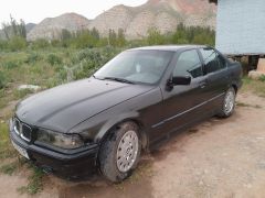 Сүрөт унаа BMW 3 серия