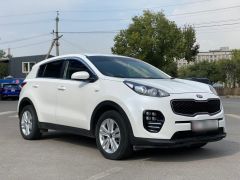 Фото авто Kia Sportage