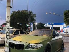 Фото авто BMW 5 серии