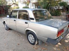 Photo of the vehicle ВАЗ (Lada) 2107