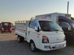 Фото авто Hyundai Porter