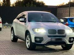Photo of the vehicle BMW X6 M