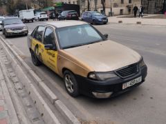 Сүрөт унаа Daewoo Nexia