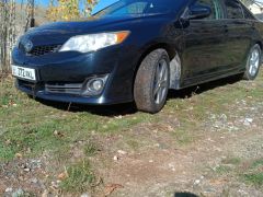 Photo of the vehicle Toyota Camry