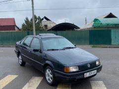 Сүрөт унаа Volkswagen Passat