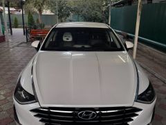 Photo of the vehicle Hyundai Sonata