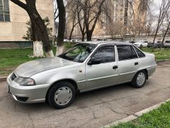 Сүрөт унаа Daewoo Nexia