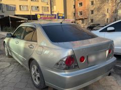 Сүрөт унаа Toyota Altezza